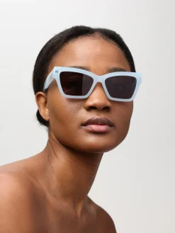 Occhiali da sole Cincinnati Off-White in acetato