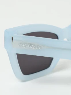 Occhiali da sole Cincinnati Off-White in acetato