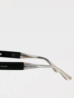 Occhiali da sole CK23539S Calvin Klein in acetato