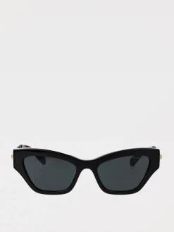 Occhiali da sole con applicazioni Swarovski