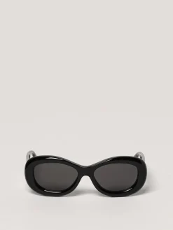 Occhiali da sole Courrèges in acetato