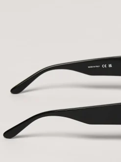 Occhiali da sole Courrèges in acetato