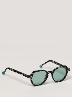 Occhiali da sole Dafne Kyme in acetato