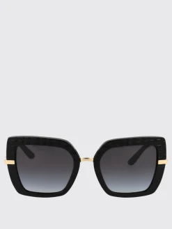 Occhiali da sole 0DG4373 Dolce & Gabbana in acetato e metallo