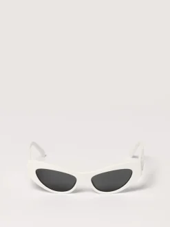 Occhiali da sole DG Dolce & Gabbana in acetato