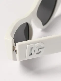 Occhiali da sole DG Dolce & Gabbana in acetato