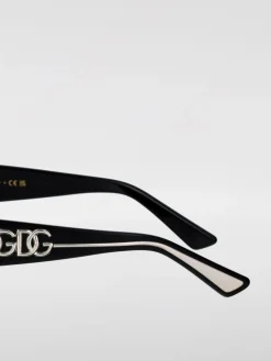 Occhiali da sole 0DG4445 Dolce & Gabbana in acetato