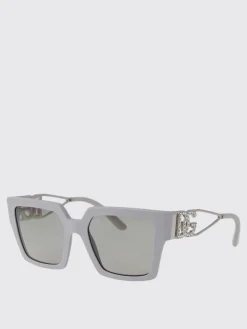 Occhiali da sole 0DG4446B Dolce & Gabbana in acetato e metallo