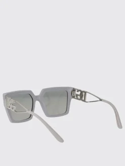 Occhiali da sole 0DG4446B Dolce & Gabbana in acetato e metallo