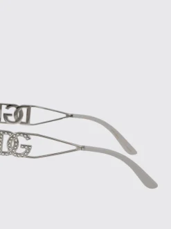 Occhiali da sole 0DG4446B Dolce & Gabbana in acetato e metallo