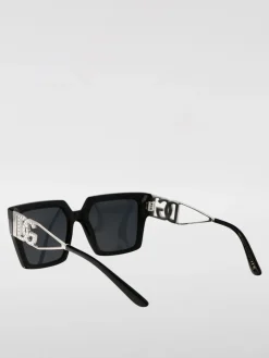 Occhiali da sole 0DG4446B Dolce & Gabbana in acetato e metallo