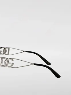 Occhiali da sole 0DG4446B Dolce & Gabbana in acetato e metallo