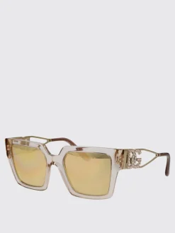 Occhiali da sole 0DG4446B Dolce & Gabbana in acetato e metallo