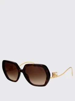 Occhiali da sole 0DG4468B Dolce & Gabbana in acetato e metallo