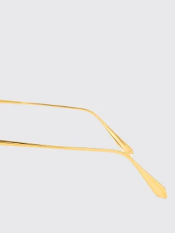 Occhiali da sole Dinah Linda Farrow in titanio