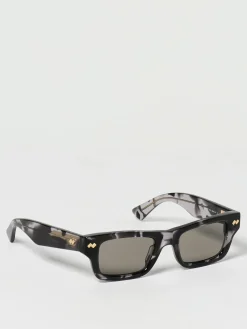 Occhiali da sole Dizzy Bottega Veneta in bio-acetato