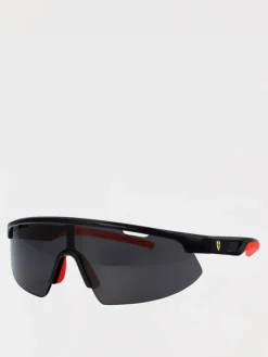 Occhiali da sole Ferrari in acetato