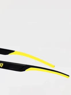 Occhiali da sole Ferrari in acetato