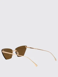 Occhiali da sole First Crystal Fendi