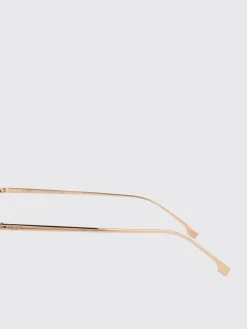 Occhiali da sole First Crystal Fendi