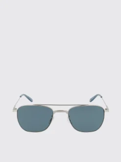 Occhiali da sole Garrett Leight in metallo