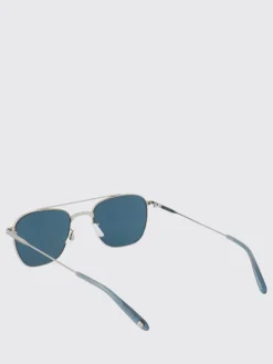 Occhiali da sole Garrett Leight in metallo
