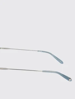 Occhiali da sole Garrett Leight in metallo