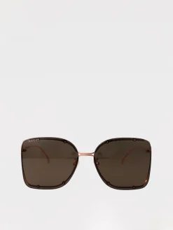 Occhiali da sole GG1779S Gucci in metallo