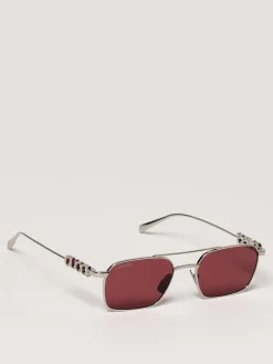 Occhiali da sole GG1804S Gucci in metallo