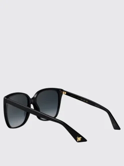 Occhiali da sole GG0022S Gucci in acetato