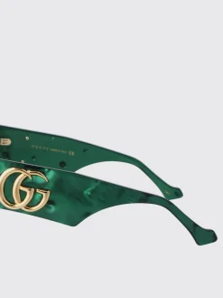 Occhiali da sole GG0956S Gucci in acetato