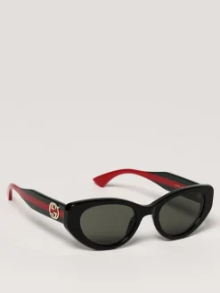 Occhiali da sole GG1862S Gucci in acetato riciclato