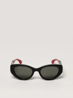 Occhiali da sole GG1862S Gucci in acetato riciclato
