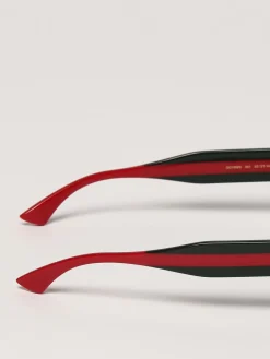 Occhiali da sole GG1862S Gucci in acetato riciclato