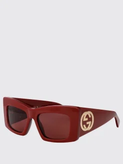 Occhiali da sole GG1842S Gucci in acetato