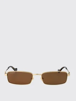 Occhiali da sole GG1600S Gucci in metallo