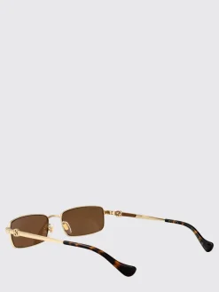 Occhiali da sole GG1600S Gucci in metallo