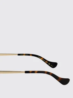 Occhiali da sole GG1600S Gucci in metallo