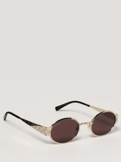Occhiali da sole GG1854S Gucci in metallo