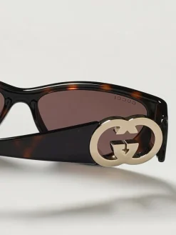 Occhiali da sole GG1824S Gucci in acetato
