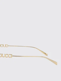Occhiali da sole GG1804S Gucci in metallo
