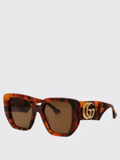Occhiali da sole GG0956S Gucci in acetato