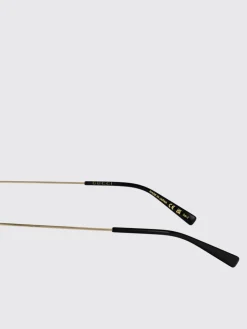 Occhiali da sole GG1848S Gucci in metallo ed acetato