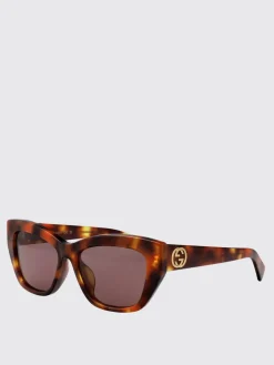 Occhiali da sole GG1844SA Gucci in acetato