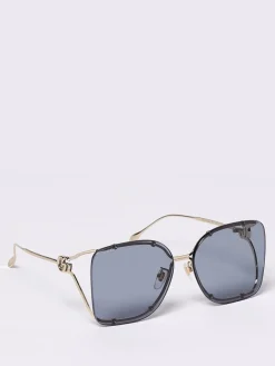 Occhiali da sole GG1713SA Gucci in metallo