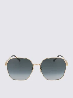 Occhiali da sole GG0882SA Horsebit Gucci in metallo