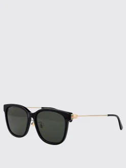 Occhiali da sole GG1884SK Gucci in metallo ed acetato