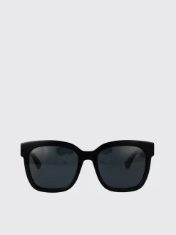 Occhiali da sole GG0034SN Gucci in acetato