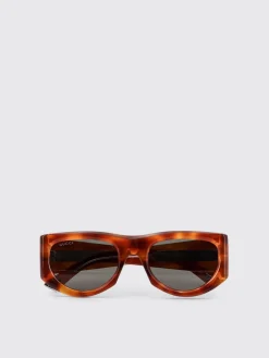 Occhiali da sole Gucci in acetato