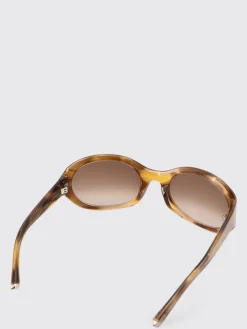 Occhiali da sole Gucci in acetato